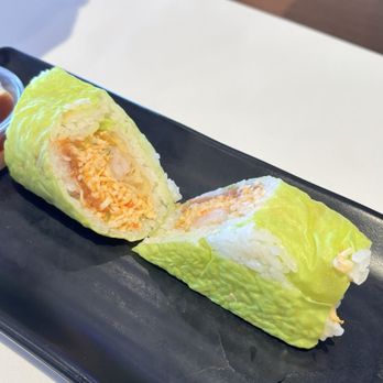 Smile Shota - Sushi Bars Near Me - Las Vegas, Nevada