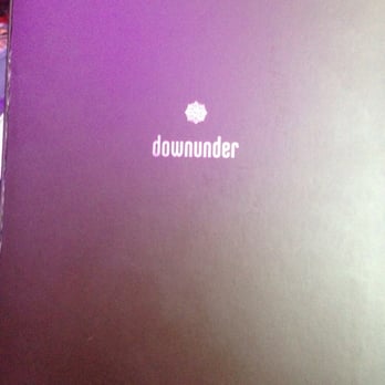 Restaurant Down Under - Diners Near Me - Rotterdam, ZH Restaurant Down Under - Diners Near Me - Rotterdam, ZH