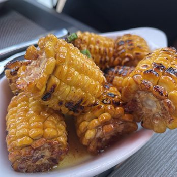 Saint John - Brown butter corn - Cajun/Creole Near Me - New Orleans, Louisiana