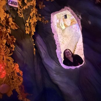 Meow Wolf - Venues & Event Spaces Near Me - Denver, Colorado