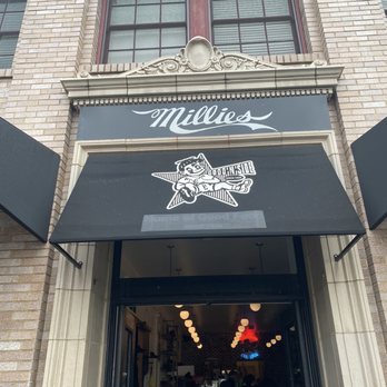 Millie's Cafe - Pasadena - Exterior of restaurant - Breakfast & Brunch Near Me - Pasadena, California Millie's Cafe - Pasadena - Exterior of restaurant - Breakfast & Brunch Near Me - Pasadena, California