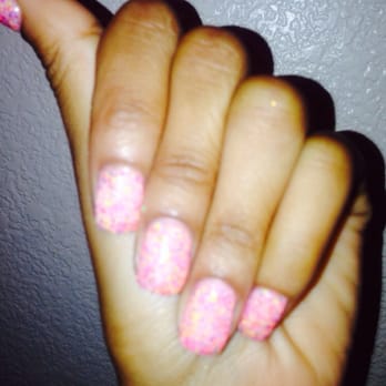 Bombshell Nail & Spa - Gel manicure - Nail Salons Near Me - Las Vegas, Nevada