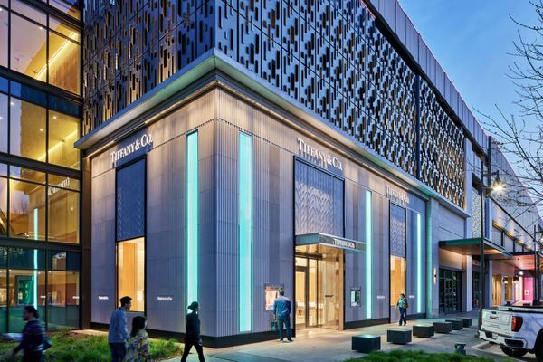 The Shops at Clearfork by null