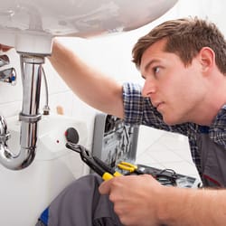 Top Tier Plumbing