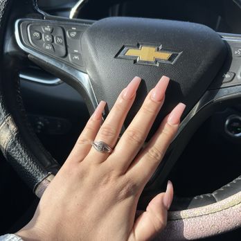 JK Nails & Spa - Nail Salons Near Me - Spring, Texas
