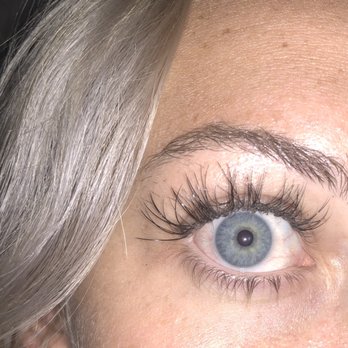 Salon Moda - I love to have my lashes super long, I told her this and am so happy with the result!! - Hair Salons Near Me - New Hartford, New York Salon Moda - I love to have my lashes super long, I told her this and am so happy with the result!! - Hair Salons Near Me - New Hartford, New York