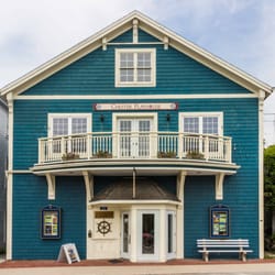 Chester Playhouse - Chester Playhouse, 2015
