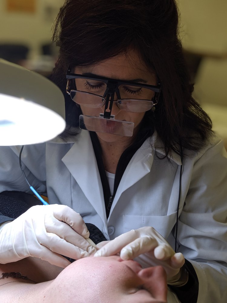 GENTLE TOUCH ELECTROLYSIS Updated September 2024 16 Photos Liverpool, New York Hair