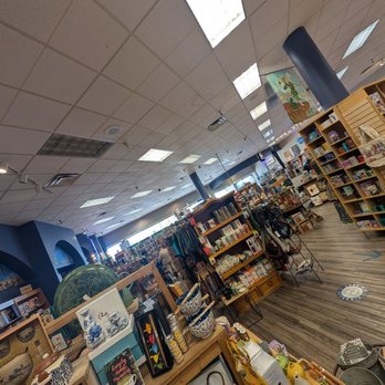 Changing Hands Bookstore - Some fun home stuff. - Bookstores Near Me - Tempe, Arizona