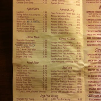 Silver Dragon Restaurant - Chinese Near Me - Halifax, Nova Scotia Silver Dragon Restaurant - Chinese Near Me - Halifax, Nova Scotia