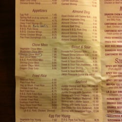 Silver Dragon Restaurant