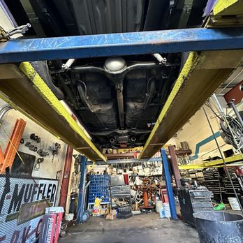 A-1 Muffler Service - Auto Repair Near Me - Everett, Washington A-1 Muffler Service - Auto Repair Near Me - Everett, Washington