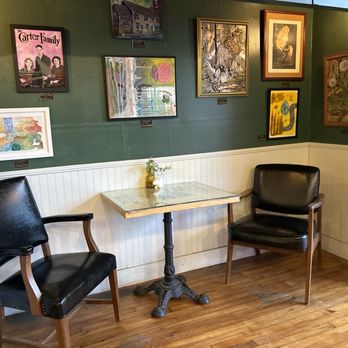 Wolf Hills Coffee - Coffee & Tea Near Me - Abingdon, Virginia