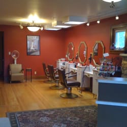 Taj Mahal Beauty Salon