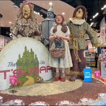 IT'SUGAR - Candy Stores Near Me - Universal City, California