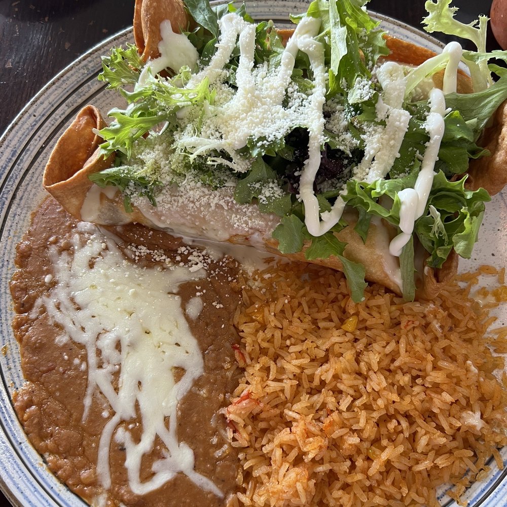 Flautotas - pork. Delicious! Flautotas - pork. Delicious!