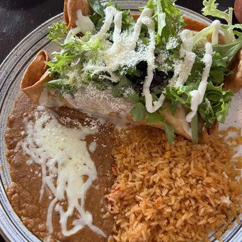 Vaquera - Flautotas - pork. Delicious! - Bars Near Me - Southern Pines, North Carolina Vaquera - Flautotas - pork. Delicious! - Bars Near Me - Southern Pines, North Carolina