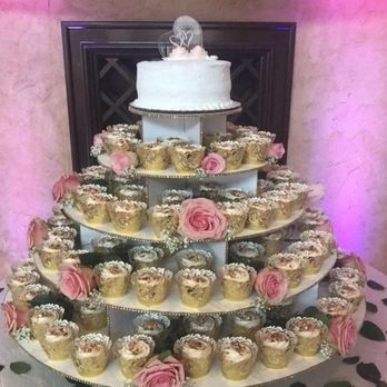 All the Crave Cheesecakes - Italian cream. Never seen a wedding cake completely gone... - Custom Cakes Near Me - Cypress, Texas All the Crave Cheesecakes - Italian cream. Never seen a wedding cake completely gone... - Custom Cakes Near Me - Cypress, Texas