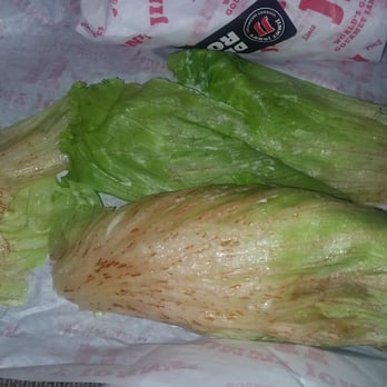 Jimmy John's - Brown Unwich. - Sandwiches Near Me - Webster, Texas