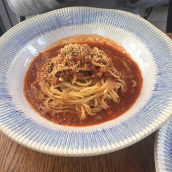 Jamie's Italian - Italian Near Me - London, XGL