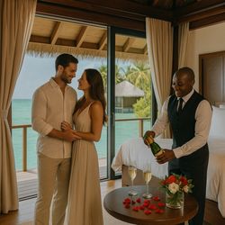 Cruise & Beyond - What is your definition of luxury