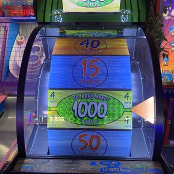 John's Pass - Big winner!! - Arts & Entertainment Near Me John's Pass - Big winner!! - Arts & Entertainment Near Me