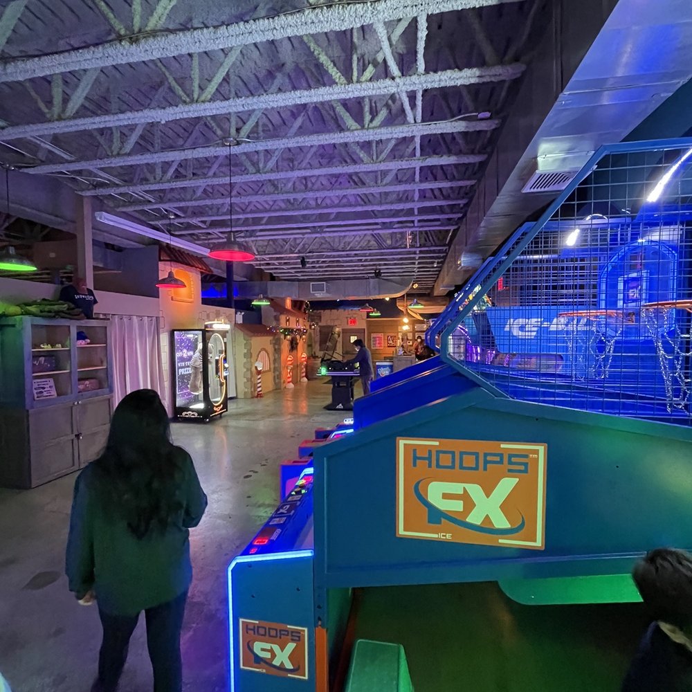 Shipwrecked - Mini Golf Near Me - Brooklyn, New York Shipwrecked - Mini Golf Near Me - Brooklyn, New York