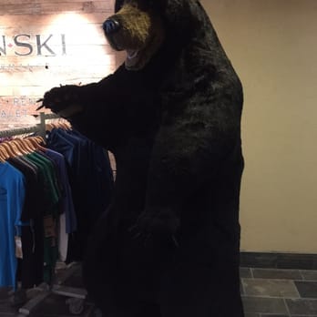 Canski Westin - Women's Clothing Near Me - Whistler, British Columbia