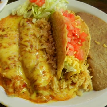 Bob's Taco Station - Mexican Near Me - Rosenberg, Texas