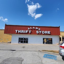 Prime Thrift Alamo