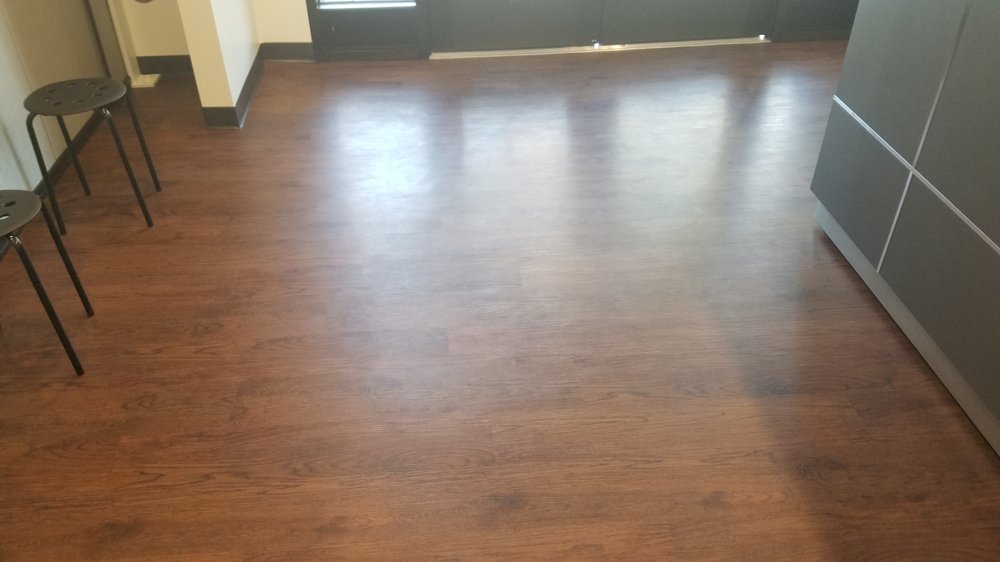 CMC JANITORIAL Updated May 2024 San Jose, California Office