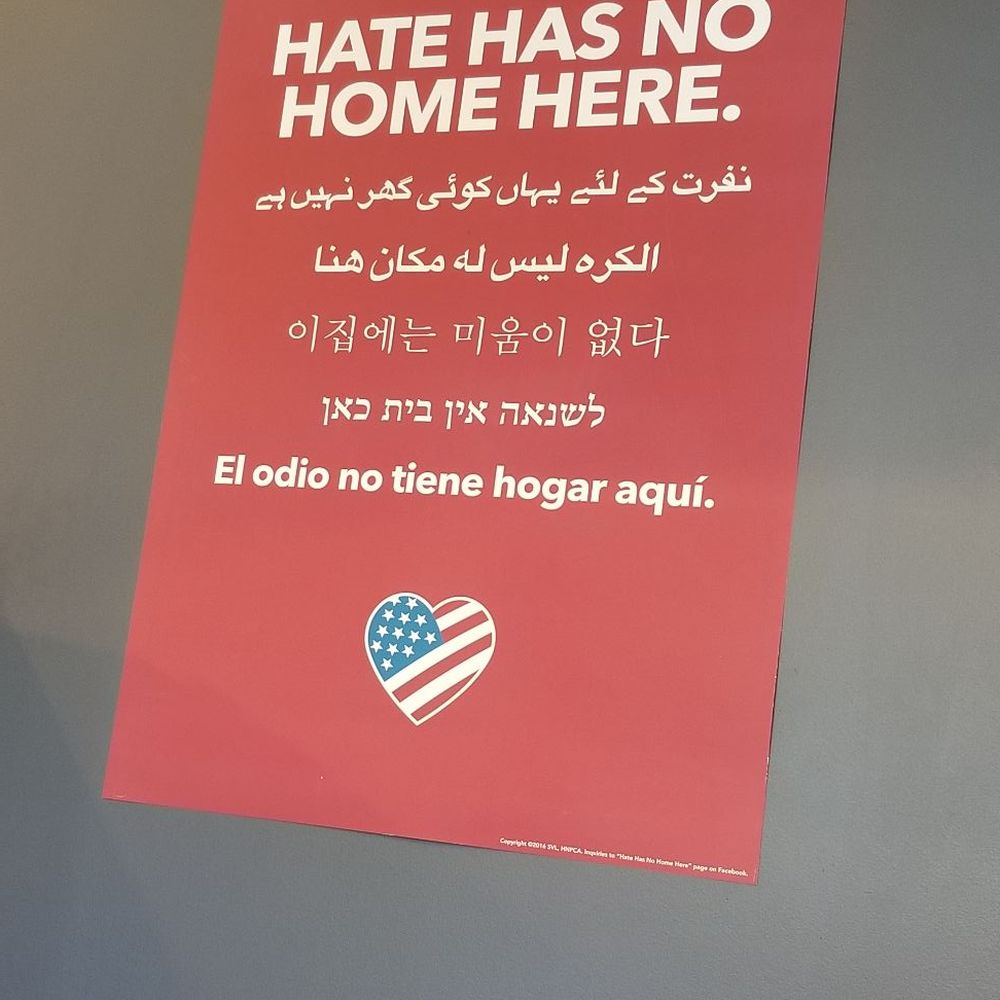 Portage Grounds Coffee & Tea - Love this message soooo much! - Coffee & Tea Near Me - Chicago, Illinois Portage Grounds Coffee & Tea - Love this message soooo much! - Coffee & Tea Near Me - Chicago, Illinois