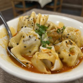 Dumpling Kitchen - Chinese Near Me - San Francisco, California