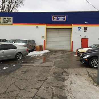 J K K Auto Works - Auto Repair Near Me - Philadelphia, Pennsylvania J K K Auto Works - Auto Repair Near Me - Philadelphia, Pennsylvania