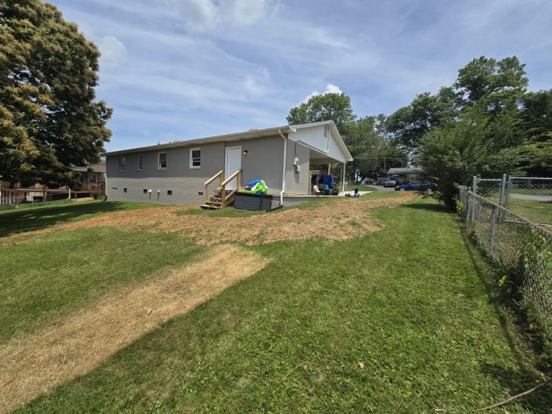 Slide of Joe's Plumbing