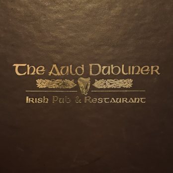 The Auld Dubliner - Irish Near Me - Long Beach, California
