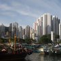 Photo of 香港仔海濱花園
