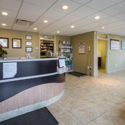 Billings Bridge Animal Hospital