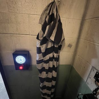 The Escape Game Rancho Cucamonga - Escape Games Near Me - Rancho Cucamonga, California