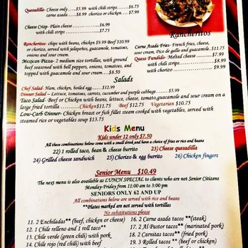 Mi Rancho - MiRancho NEW 08/30/2020 - Mexican Near Me - Yuma, Arizona Mi Rancho - MiRancho NEW 08/30/2020 - Mexican Near Me - Yuma, Arizona