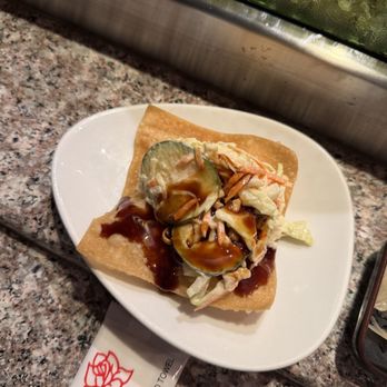 Tabi-Ji Japanese Cuisine - Hors D'oeurve. - Sushi Bars Near Me - Orange, California