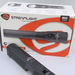 Crescent Supply - Streamlight flashlights. The best in the industry for LE, fire and EMS.