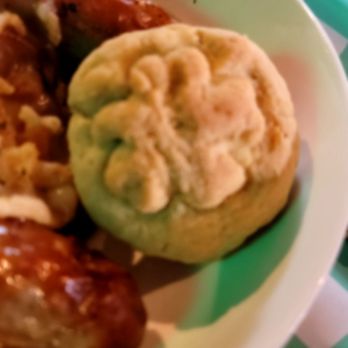 Stephie's Pub & Irish Eatery - Soda bread - Irish Pub Near Me - Apopka, Florida
