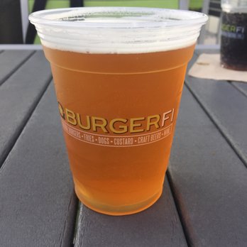 BurgerFi - Spacedust! - Burgers Near Me - Boca Raton, Florida BurgerFi - Spacedust! - Burgers Near Me - Boca Raton, Florida