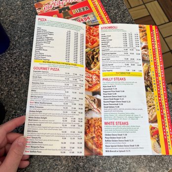 Old City Pizza - Pizza, Stromboli and steak menu - Pizza Near Me - Philadelphia, Pennsylvania Old City Pizza - Pizza, Stromboli and steak menu - Pizza Near Me - Philadelphia, Pennsylvania