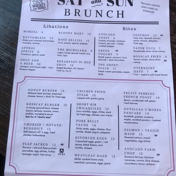 Bosscat Kitchen & Libations - New American Near Me - Irvine, California