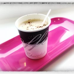 Oshi Moshi - Pause gourmande
