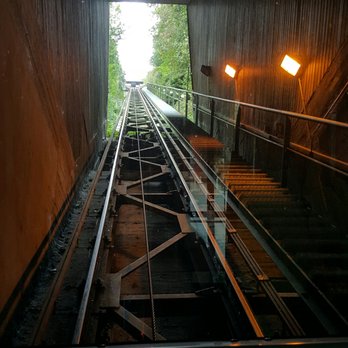 Kurwaldbahn Bad Ems - Cable Cars Near Me - Bad Ems, RP
