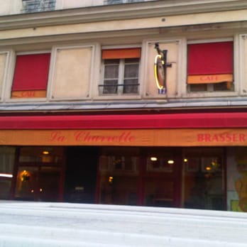 La Charrette des Beaux-Arts - Sandwiches Near Me - Paris, 75 La Charrette des Beaux-Arts - Sandwiches Near Me - Paris, 75