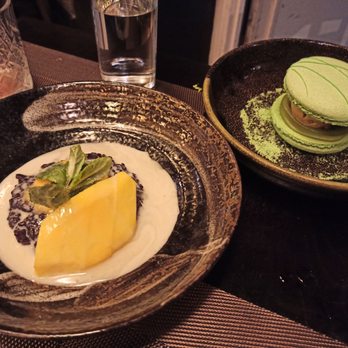 Sticky Mango - Asian Fusion Near Me - London, XGL